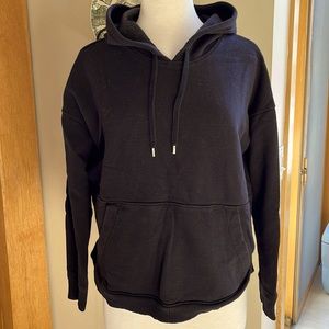 Athleta sweatshirt hoodie